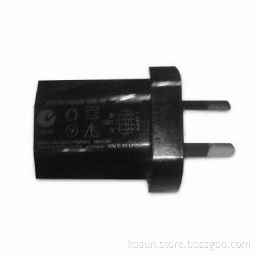 Charger with Output Current of 1A
